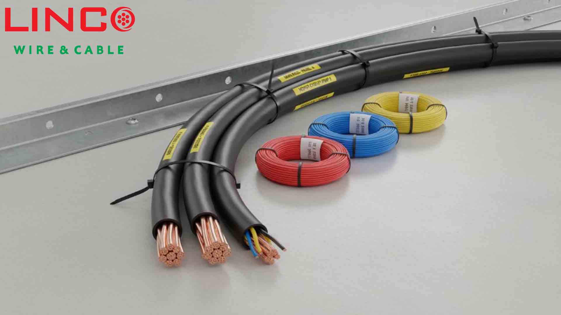 قیمت کابل قدرت مخابراتی